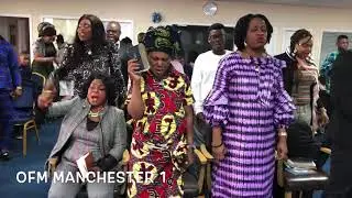 Oh Lord Change My Smell with Pastor Josiah Irelen (12/01/20 PART 1)