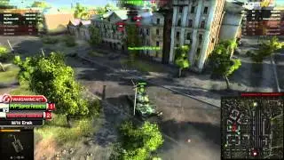 [Week 2 - Final - Set 4] PVP Super Friends vs Insidious Gaming