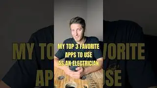 Лучшие приложения для электриков ⚡️