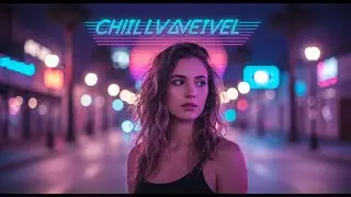 Retro Chillwave Mix | Nostalgic Electronic Grooves