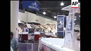Although business is slow, boat sellers are hoping lower prices will drive buyers to the boat shows