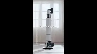 Bespoke AI Jet Ultra Campaign Film | Samsung