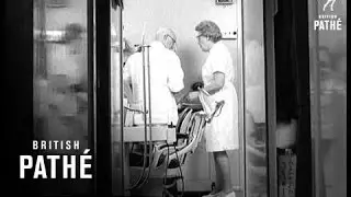 Whistle Stop Dentist (1966)