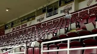 Joe Louis Arena seats go up for sale