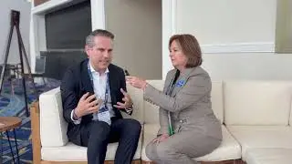 Why Governance Leaders Keep Coming Back | Travis Wofford at NACD Summit 2025
