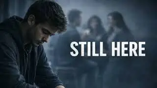 Still Here - English Song (by drifto music)