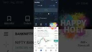 ये लड़ाई machine vs men है।।। banknifty option trading