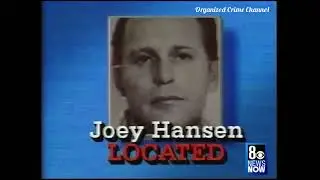 The Legacy of Tony The Ant Spilotro   Chicago Outfit Las Vegas Mob Enforcer #Crime2017 copy