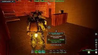 【ARK】初見プレイヤーが恐竜とサバイバル　あしあと鯖　【じゅさいあ】