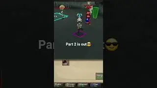 Dark Bow Rushing 2 is out!