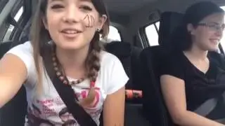 Vlog : concerto one direction❤️06/07/2014❤️Torino ❤️
