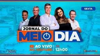 JORNAL DO MEIO DIA - 19-12-2025