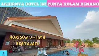 PALING MEWAH DI KERTAJATI MAJALENGKA | HORISON ULTIMA KERTAJATI