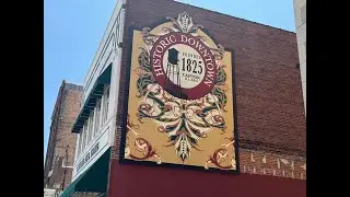 Discover Canton, Illinois