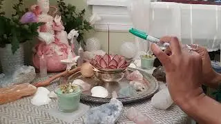 No More Fighting! An Easy Peaceful Home Spell For Beginner Witches