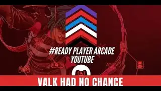 RPA | Storm Catcher Hot drop & Valk is surrounded