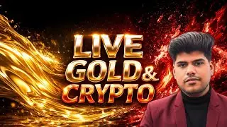 Crypto live stream | Live Crypto Trading | Bitcoin Live Trading |BTC Trading 19 Jan |The Profit Zone
