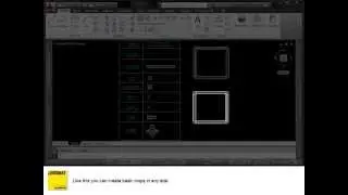 LOGO!MAT Planning Tool: Tutorial 2 - Create a basic layout (Dynamic Version)