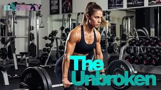 The Unbroken from Album To the Top | DJ Gym Workout Motivation Music (Copyright-Free Music)