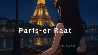Paris-er Raat | Bangla Song | Music
