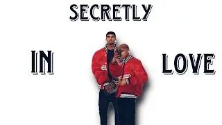 IMVU SERIES | Secretly In Love | S1 EP 1