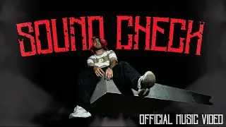 SOUND CHECK - Abhiii | Hardcore Rap Song | Prod By @Chan-Gbeats 
