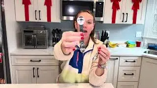Набор магнитных мерных ложек из нержавеющей стали Spring Chef #amazonfinds #measuringspoons