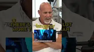 Goldberg On His 86 Second Match Vs Brock Lesnar