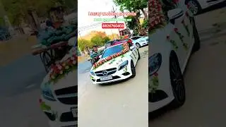luxury wedding car rental luxury car rental sahil luxury car rentals Mercedes convertible