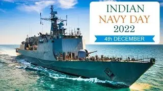 National Navy Day  ∣ 4 December ∣ The Bullet Times