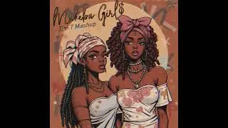 Makeba Girl$ (Tim T Mashup) - Jain x Dom Dolla