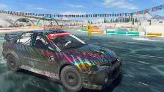 (DiRT 5 Information) How does framerate affect my game?