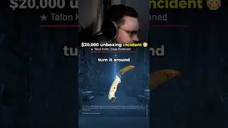 from $700 to $20,000 without realizing 💀