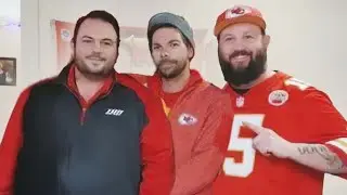 3 Kansas City Chiefs Fans Found Dead in Friend&rsquo;s Backyard