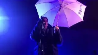 Lauv - Paris in the Rain / Comfortable (Live @ Mod Club, Toronto, 02/14/18)