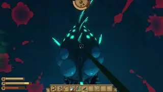 I FOUND THE RHINOSHARK IN VARUNA POINT | Raft Chapter 3 UPDATE