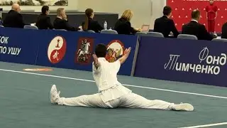 Gogaev Artem/Гогаев Артем/Russian Wushu Cup/Кубок России по Ушу/Cnaquan/Чаньцюань