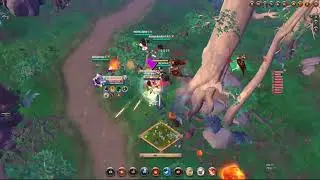 POV GARZA (EONES vs VK)