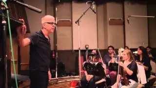 Foo Fighters - Inside the Recording of Sonic Highways - I Am A River (excerpt)