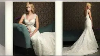 Allure Bridal Gown Collection | Madame Bridal