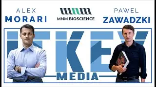 #045 MNM Bioscience [AI-driven software tools for cancer diagnosis, looking for $20M  investment]