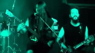 Diabolical Mental State - Breaking The Meaning live @ RCA Club