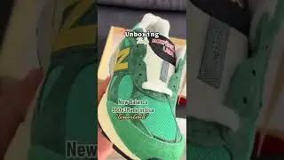 New balance 990v3 x teddy santis &ldquo;Green Gold&rdquo; made in usa 💚💛💚