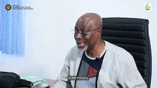 Interview with the Managing Director of ASHDC on Green Valley Estate