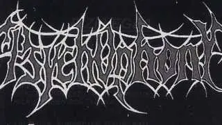 PSYCHOPHONY - Bizi legea