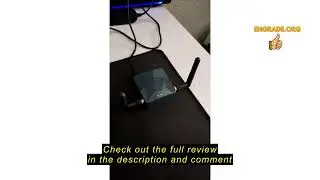 Review GL.iNet GL-AR300M16-Ext Portable Mini Travel Wireless Pocket Router - WiFi Router/Access Poin