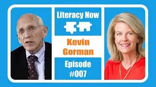 Special Education Director Kevin Gorman Talks Positive Lasting Change For All District Children.⁠