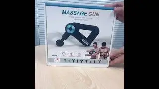 💪 Check out this Muscle Massager Hand Tool | Ultimate Recovery and Relaxation 🌟 #musclerecovery
