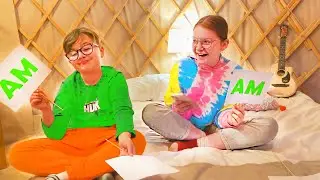 🤔 Am N-am 🙅‍♂️ cu Sofia si Alex 💑 Raspund la Intrebarile ABONATILOR
