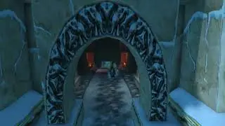 World Of Warcraft Eastern Kingdoms Exploration Ironforge to Menethil harbor through Northgate Pass
